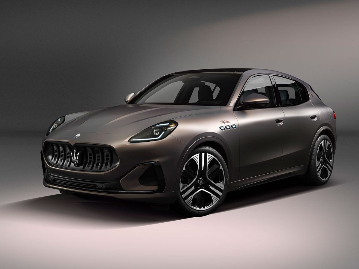 Maserati Grecale Folgore 2023 01