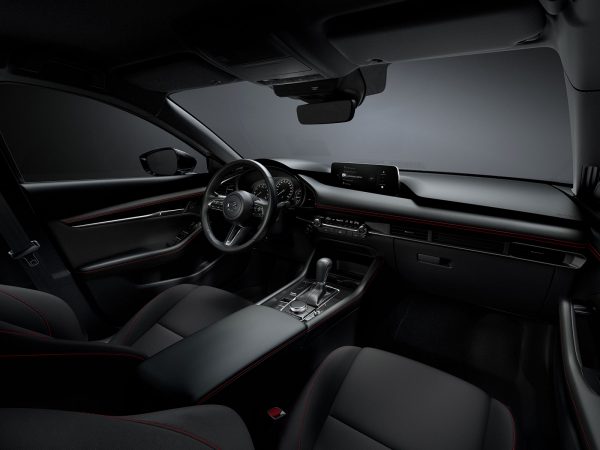 Mazda 3 2023 03