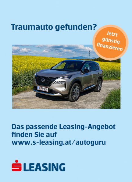Nissan Xtrail ePower