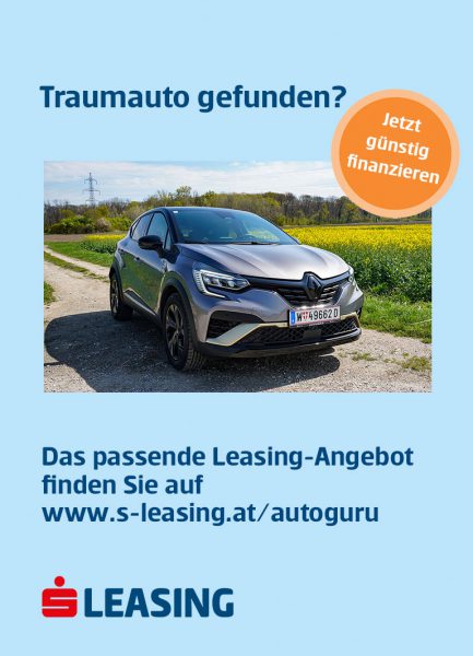 Renault Captur PHEV