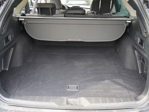 Subaru Outback 2,5i Adventure