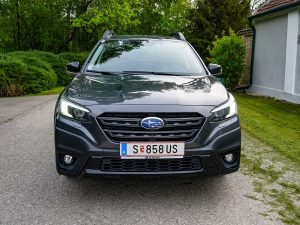Subaru Outback 2,5i Adventure