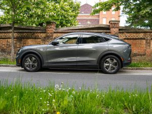 Ford Mustang Mach-E RWD ER