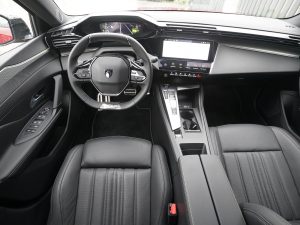 Peugeot 308 SW GT BlueHDi 130 EAT8