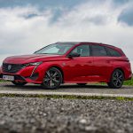 Peugeot 308 SW GT BlueHDi 130 EAT8
