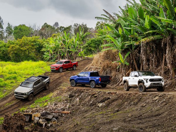 Toyota Tacoma 2023 06
