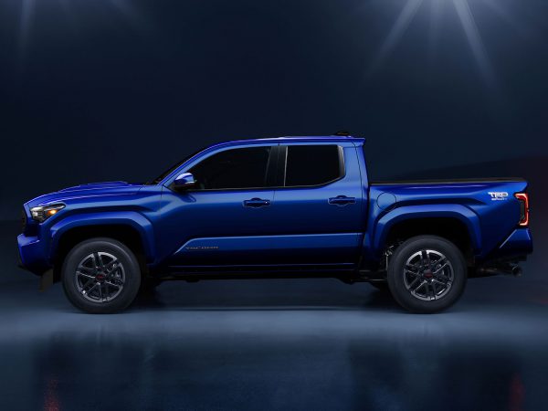 Toyota Tacoma 2023 10