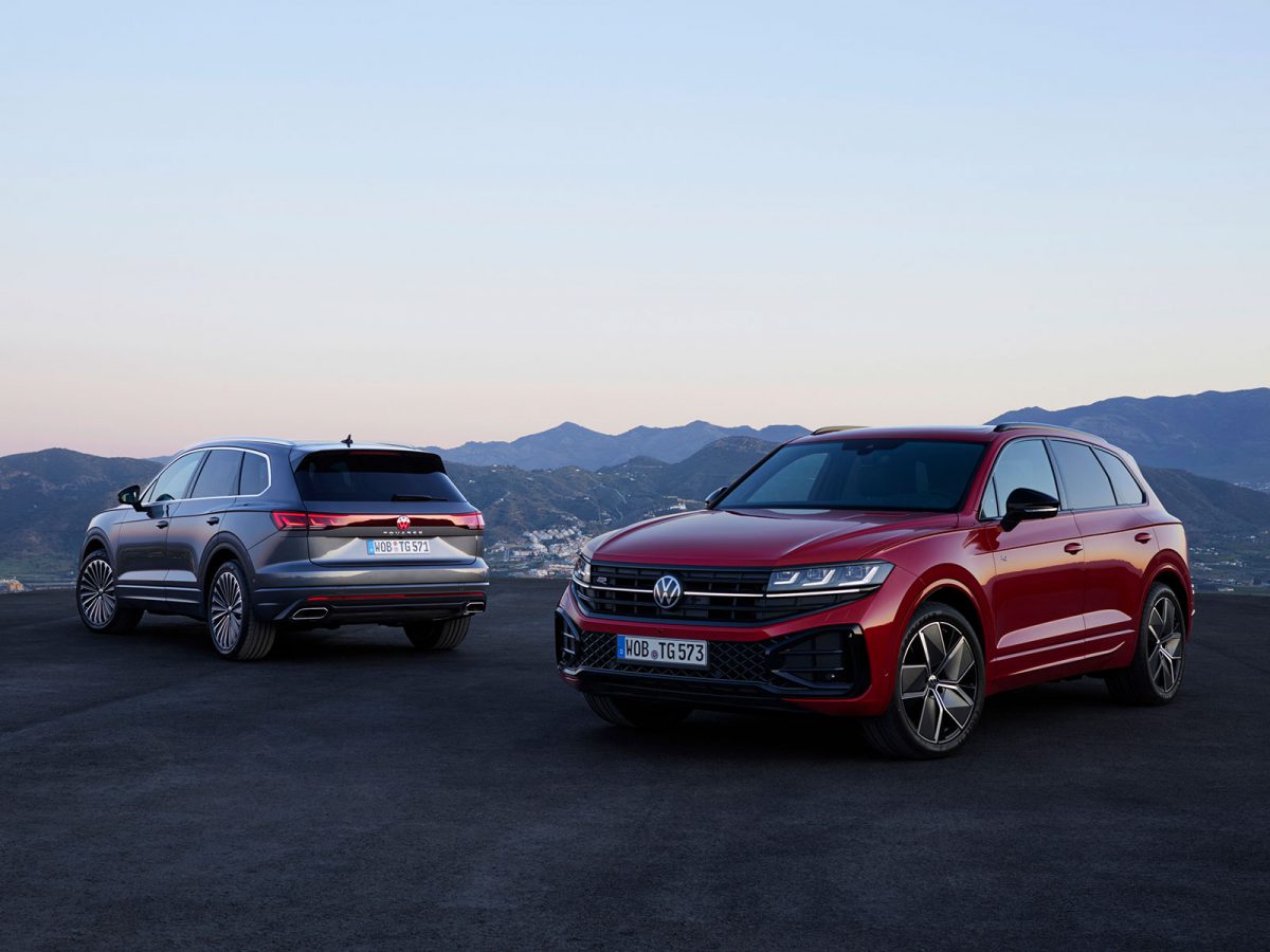 VW Touareg FL 2023 01