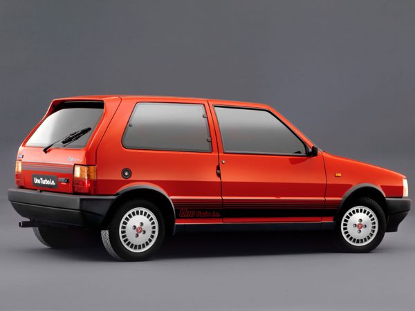 Fiat Uno