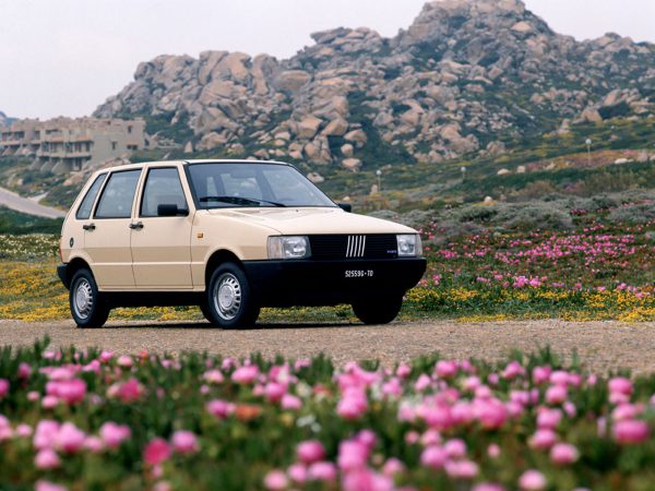 Fiat Uno