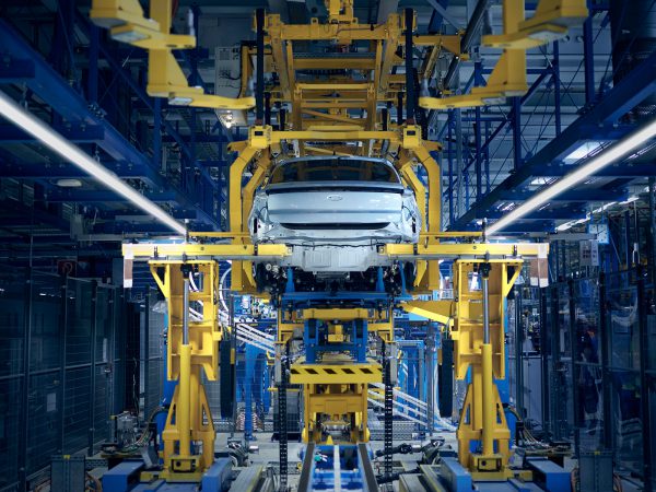 2023 FORD E FACTORY HERO 1 quer