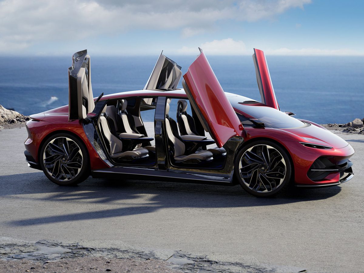 AEHRA Sedan 2023 04