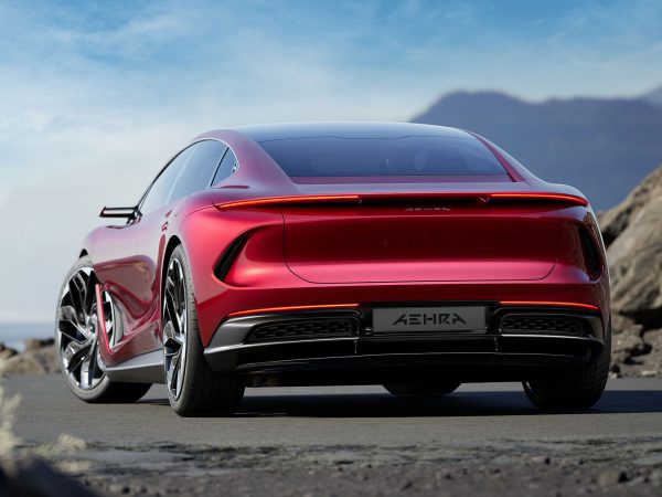 AEHRA Sedan 2023 05