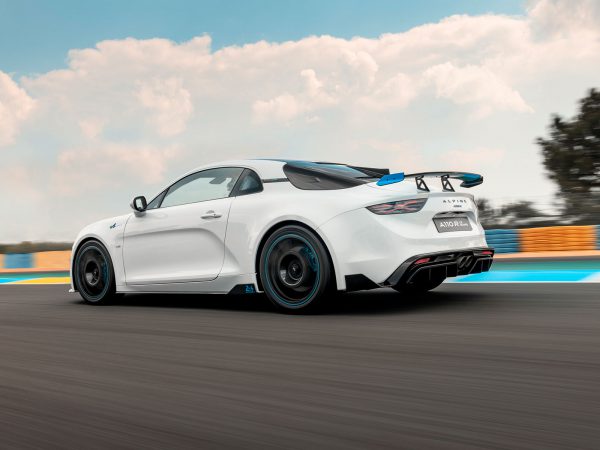 Alpine A110 LeMans 2023 02