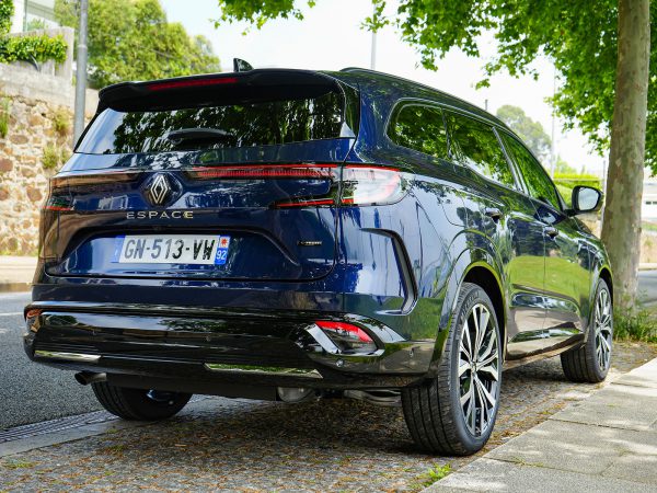 Renault Espace