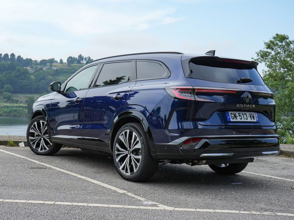 Renault Espace