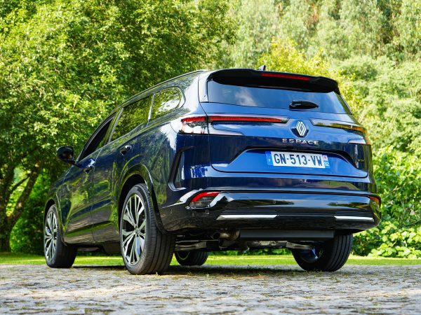 Renault Espace