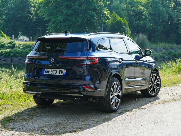Renault Espace