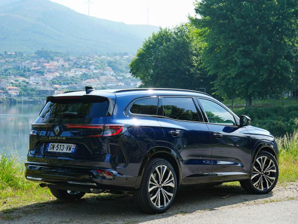 Renault Espace