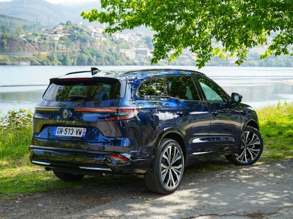 Renault Espace