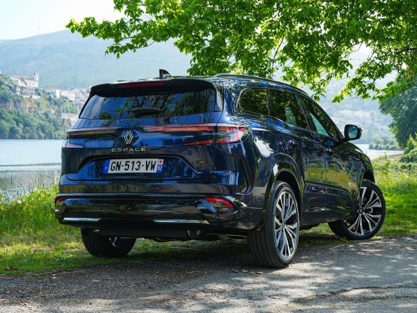 Renault Espace