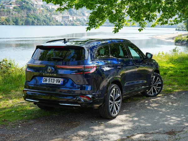 Renault Espace