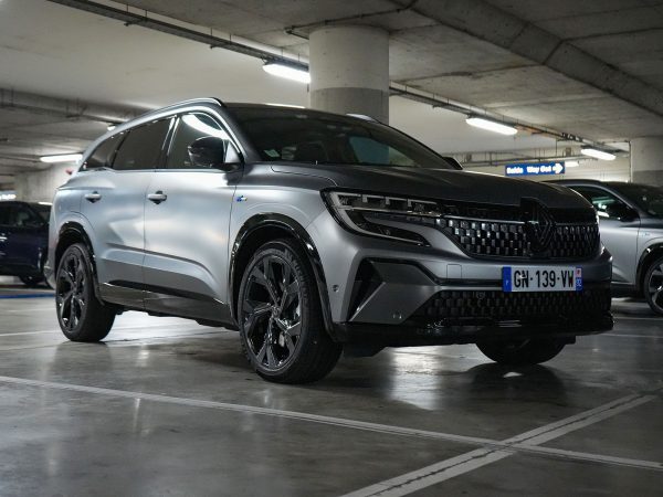 Renault Espace