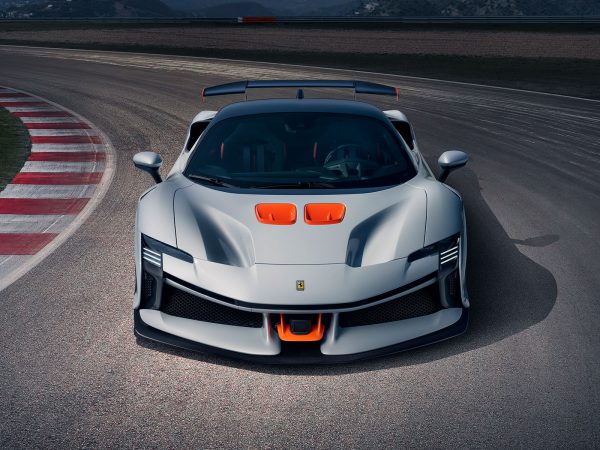 Ferrari SF90 XX Stradale