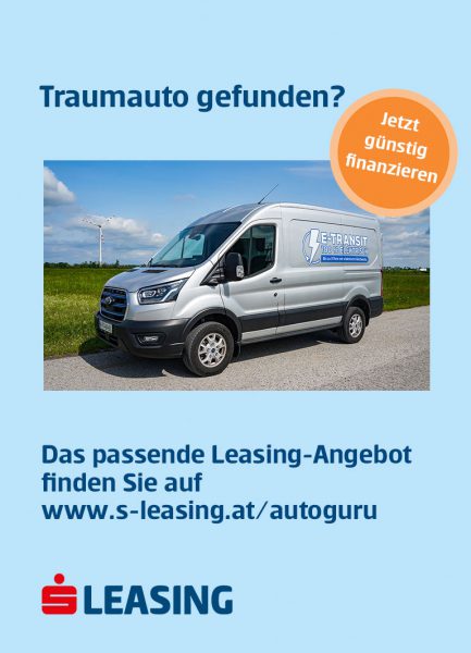 Ford E Transit