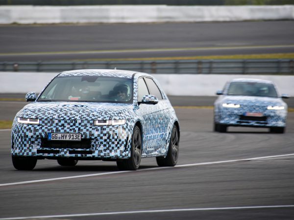 IONIQ5 N 03