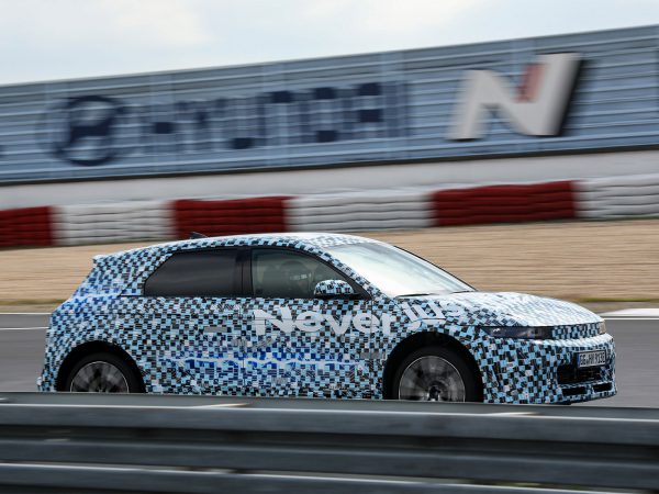 IONIQ5 N 04