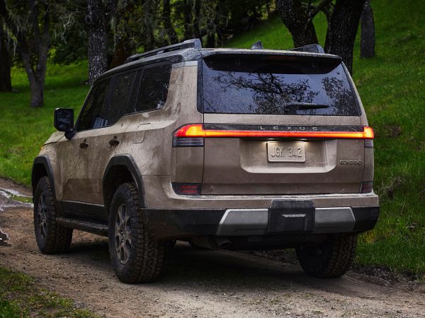 Lexus GX 2023 02