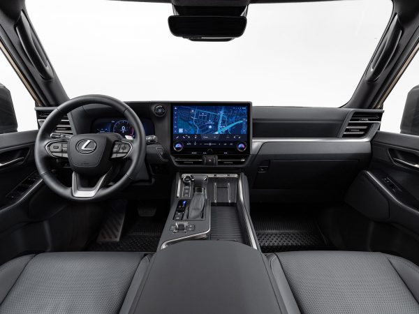 Lexus GX 2023 03