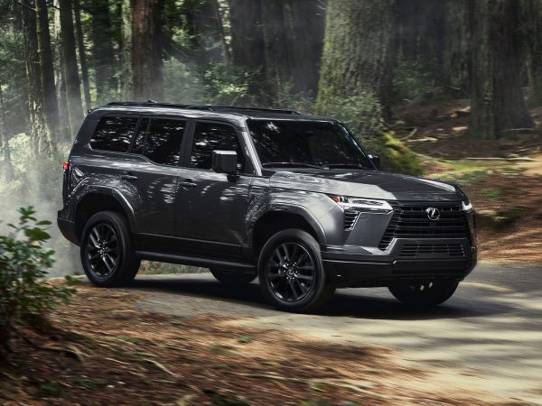 Lexus GX 2023 05