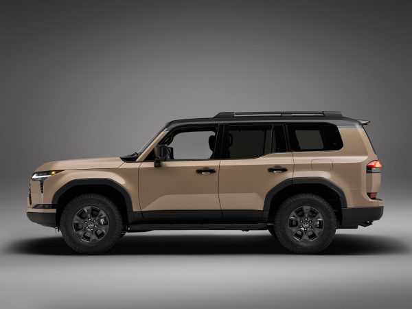 Lexus GX 2023 07