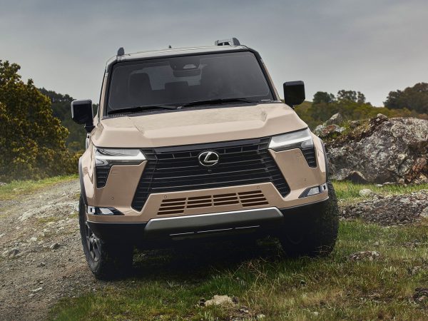 Lexus GX 2023 09