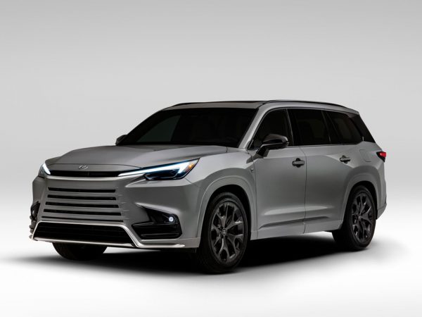 Lexus TX 2023 04