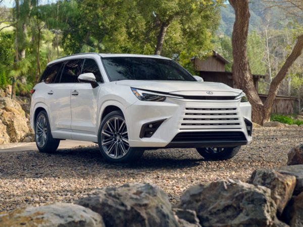 Lexus TX 2023 05
