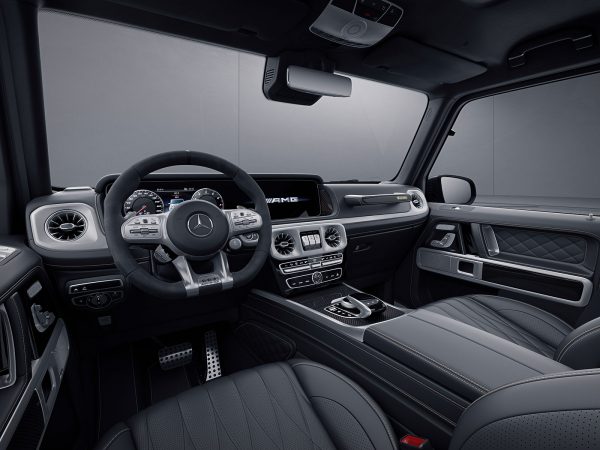 Mercedes G63 AMG Grand Edition 2023 03
