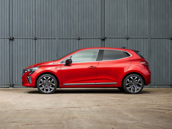 Mitsubishi Colt 2023 07