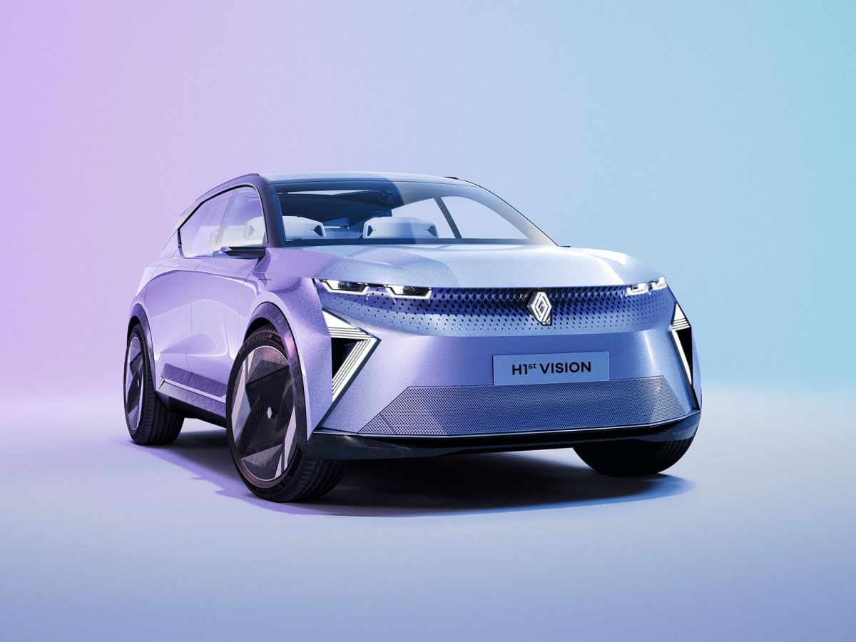Renault H1ST Vision 2023 01