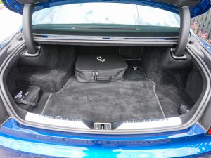 Bentley Flying Spur Azure Hybrid