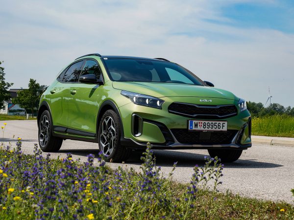 Kia XCeed 1,6 TGDI DCT7 GT Line