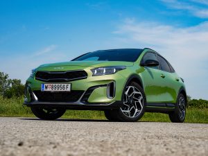 Kia XCeed 1,6 TGDI DCT7 GT Line