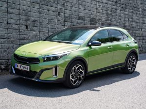 Kia XCeed 1,6 TGDI DCT7 GT Line