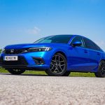 Honda Civic e:HEV 2.0 i-MMD Hybrid Advance