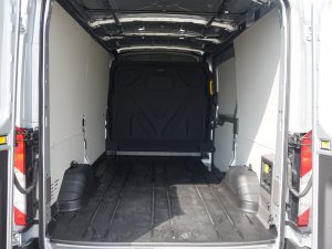 Ford E-Transit