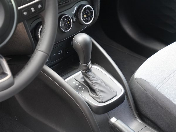 Fiat Tipo Kombi Cross Hybrid 130