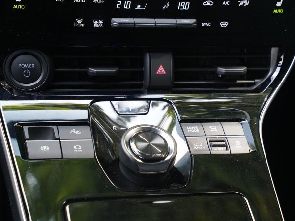 Subaru Solterra E-Xperience
