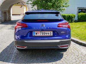 Citroen C5 X Shine PureTech 130 EAT8